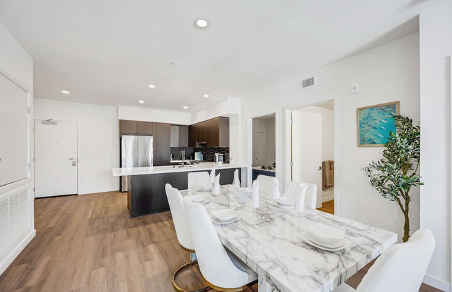 Luxury 3BR Hollywood Sign View by Oneluxstay - Foto 13