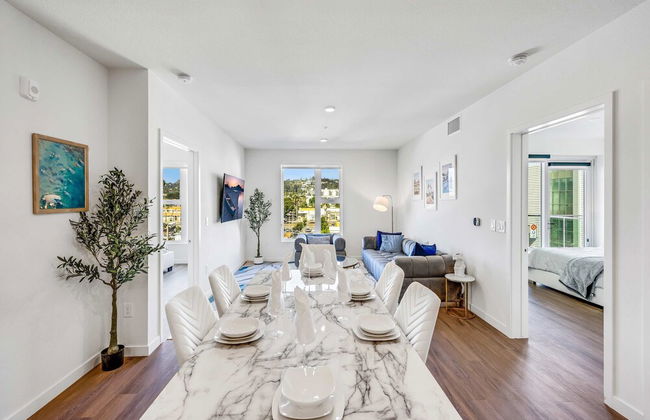 Luxury 3BR Hollywood Sign View by Oneluxstay - Foto 14
