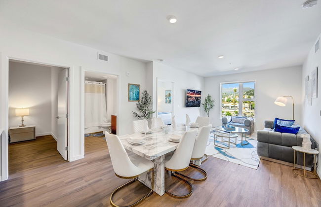 Luxury 3BR Hollywood Sign View by Oneluxstay - Foto 12