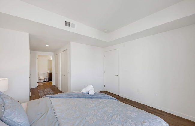 Luxury 3BR Hollywood Sign View by Oneluxstay - Foto 21