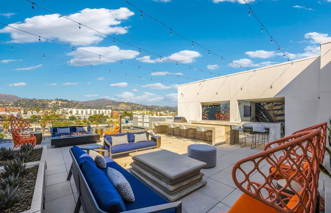 Luxury 3BR Hollywood Sign View by Oneluxstay - Foto 43