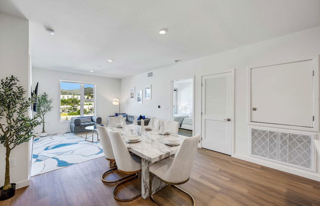 Luxury 3BR Hollywood Sign View by Oneluxstay - Foto 9