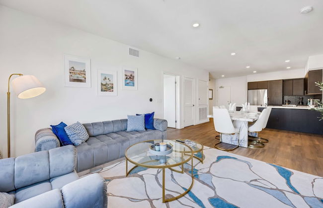 Luxury 3BR Hollywood Sign View by Oneluxstay - Foto 5