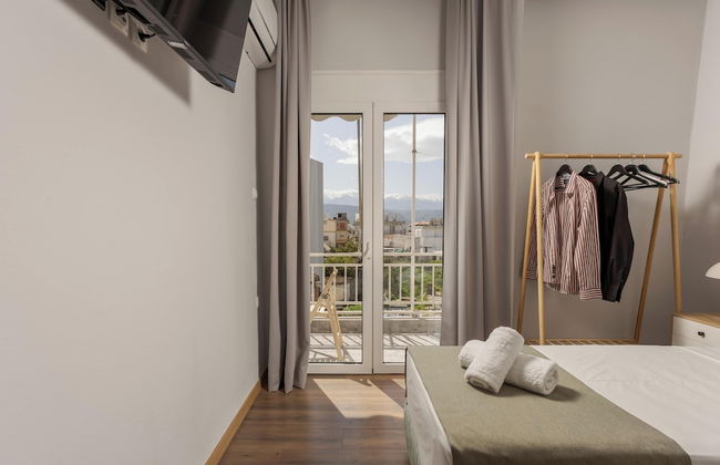 Zen City Apartment - Foto 6