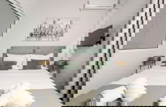 Foto 3 - Zen City Apartment
