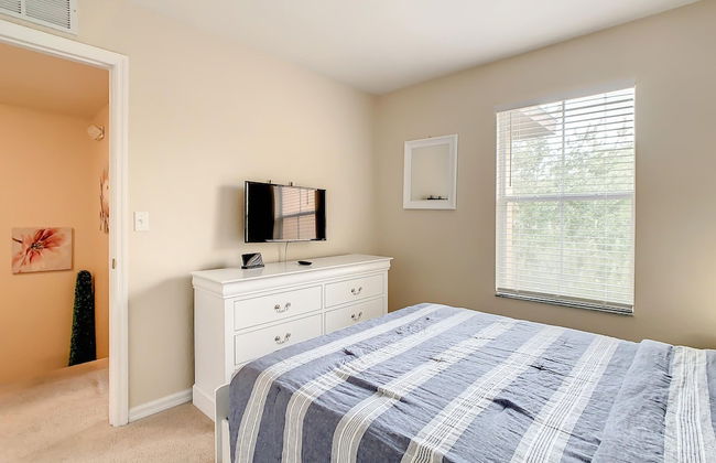 Spacious Regal Oaks Townhome by Disney - Foto 30