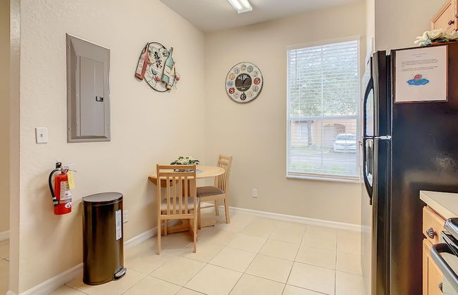 Spacious Regal Oaks Townhome by Disney - Foto 14
