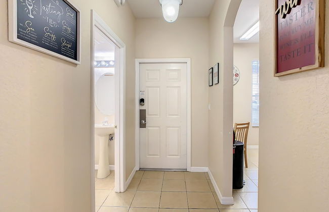 Spacious Regal Oaks Townhome by Disney - Foto 8