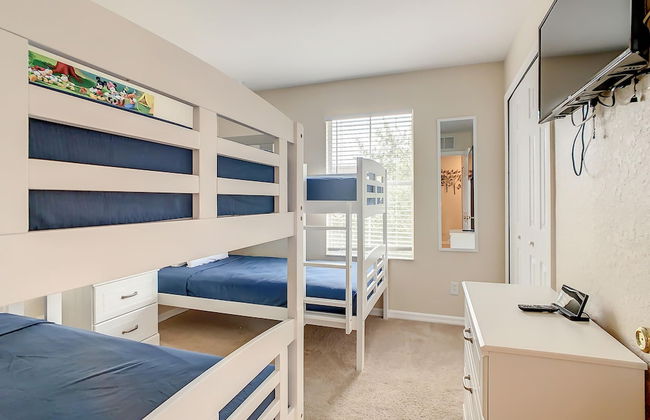 Spacious Regal Oaks Townhome by Disney - Foto 36