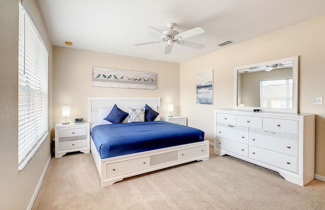 Spacious Regal Oaks Townhome by Disney - Foto 1