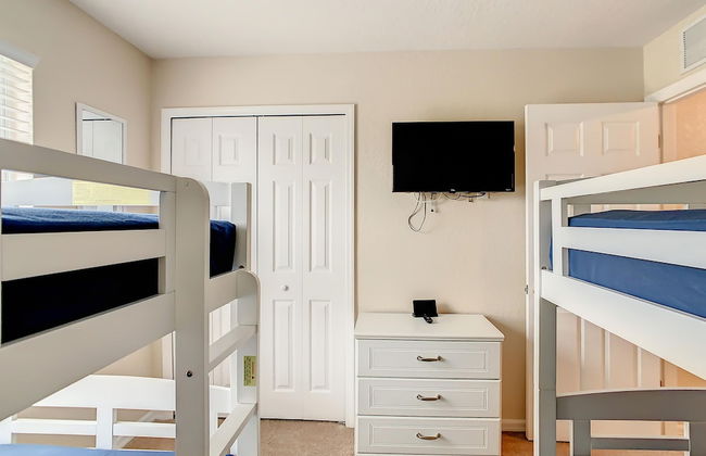 Spacious Regal Oaks Townhome by Disney - Foto 40