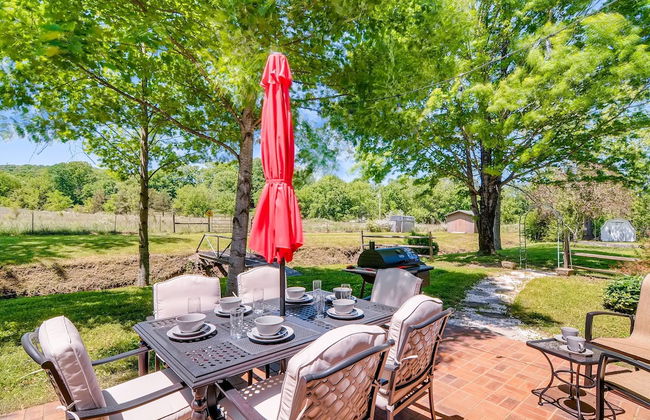 3BR 2bath Gorgeous Country Near Nashville F1 - Foto 6