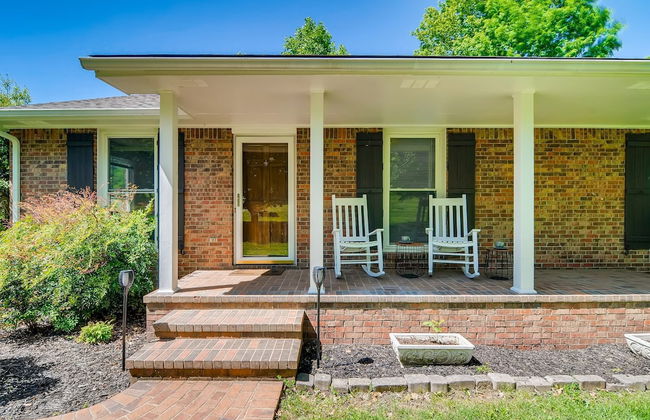 3BR 2bath Gorgeous Country Near Nashville F1 - Foto 4