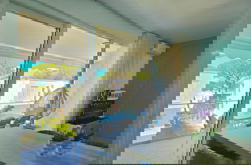 Photo 16 - Swiss Sweet Apartment 297