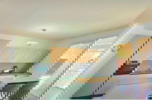 Photo 8 - Swiss Sweet Apartment 297