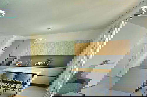 Photo 6 - Swiss Sweet Apartment 297