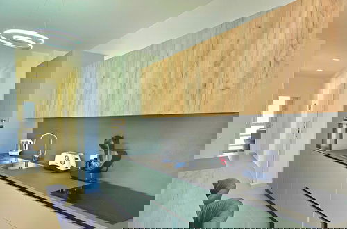 Photo 7 - Swiss Sweet Apartment 297