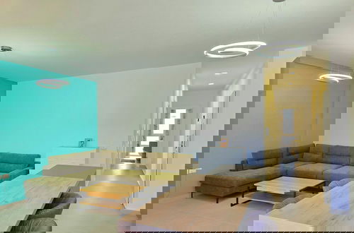 Photo 20 - Swiss Sweet Apartment 297