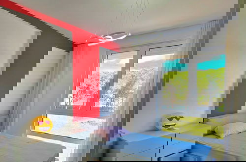 Photo 2 - Swiss Sweet Apartment 297