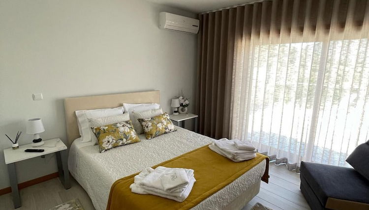 Foto 1 - Douro Elegance Suites