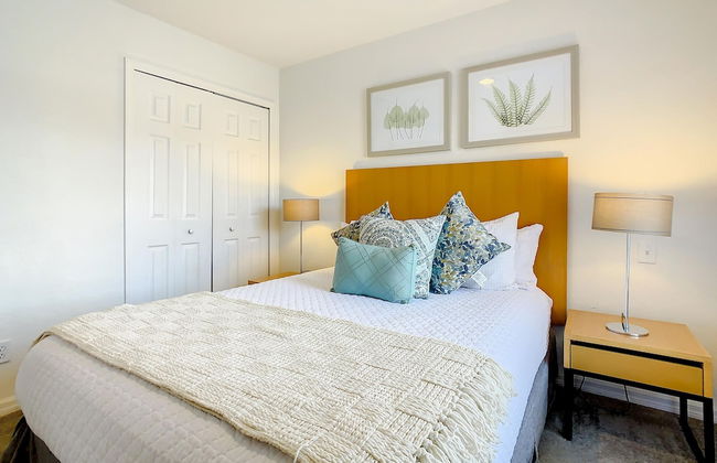 Luxury Townhome Near Disney w Resort Amenities - Foto 24