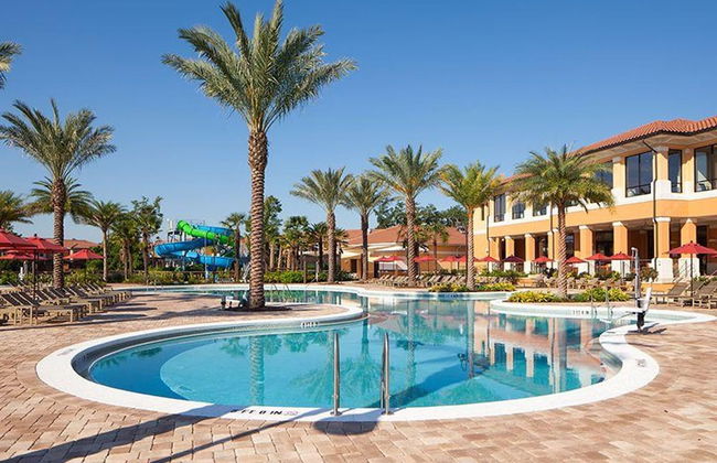 Regal Oaks Getaway Resort Living Near Disney - Foto 4