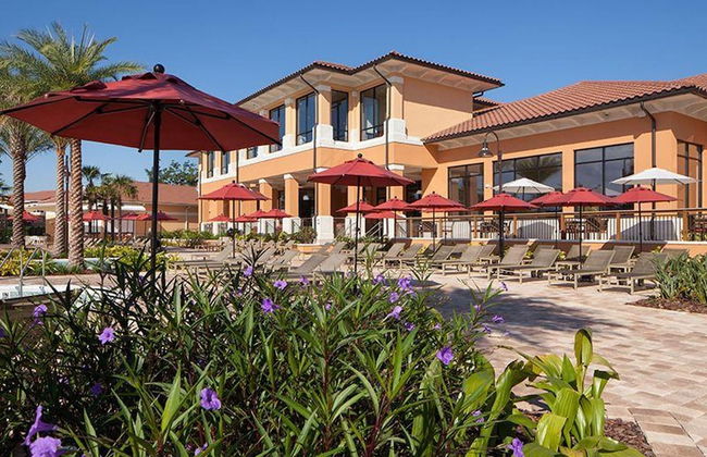 Spacious Regal Oaks Townhome by Disney - Foto 47