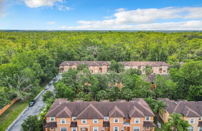 Luxury Townhome Near Disney w Resort Amenities - Foto 41