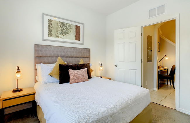 Luxury Townhome Near Disney w Resort Amenities - Foto 29