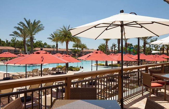 Regal Oaks Getaway Resort Living Near Disney - Foto 39