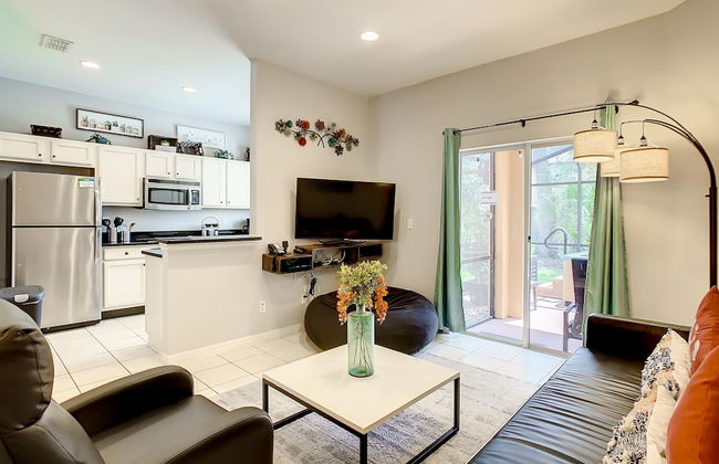 Luxury Townhome Near Disney w Resort Amenities - Foto 17