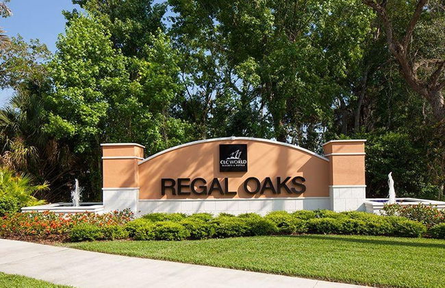 Regal Oaks Getaway Resort Living Near Disney - Foto 36