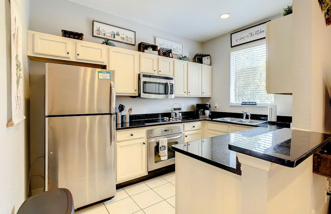 Luxury Townhome Near Disney w Resort Amenities - Foto 12