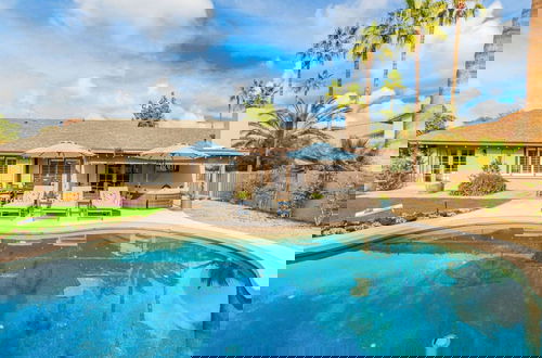 Foto 1 - Greenway Park Retreat Al-fresco Living Heated Pool
