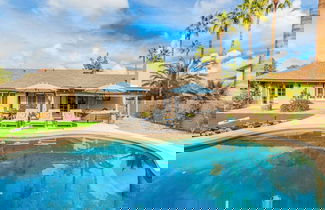 Foto 1 - Greenway Park Retreat Al-fresco Living Heated Pool
