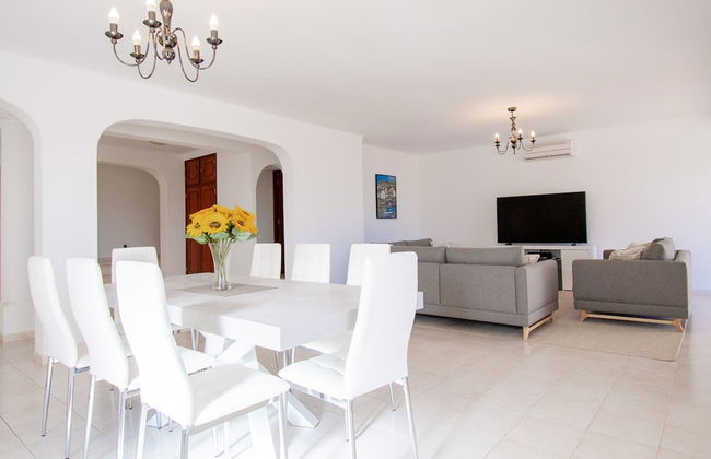 Casa Filipa Full House - Foto 4