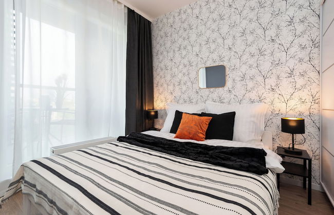 Tower II by Kairos Apartments - Foto 3