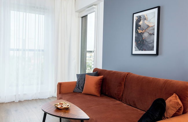 Tower II by Kairos Apartments - Foto 13