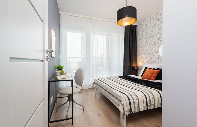 Tower II by Kairos Apartments - Foto 2