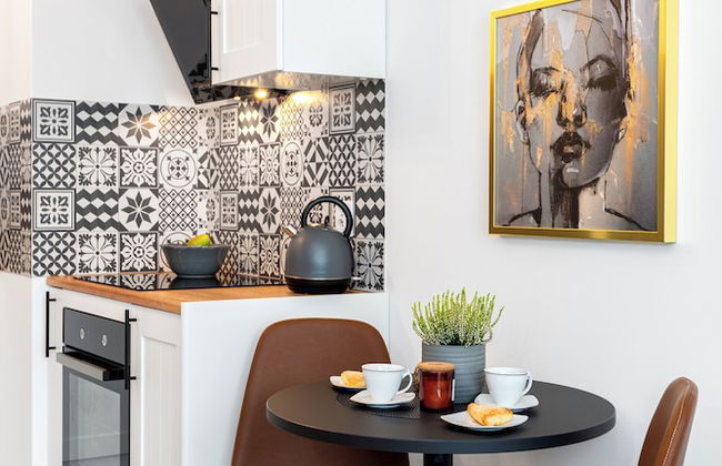 Tower II by Kairos Apartments - Foto 12