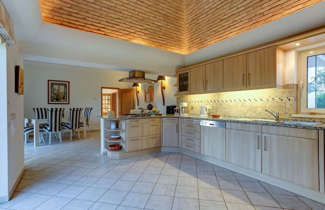 Casa Marta Three Bedroom Villa With sea Views - Foto 12