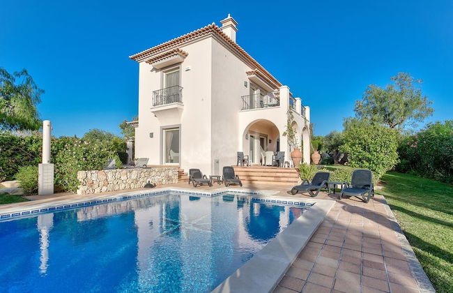 Casa Marta Three Bedroom Villa With sea Views - Foto 1