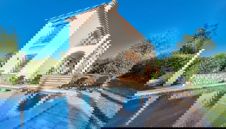 Foto 1 - Casa Marta Three Bedroom Villa With sea Views