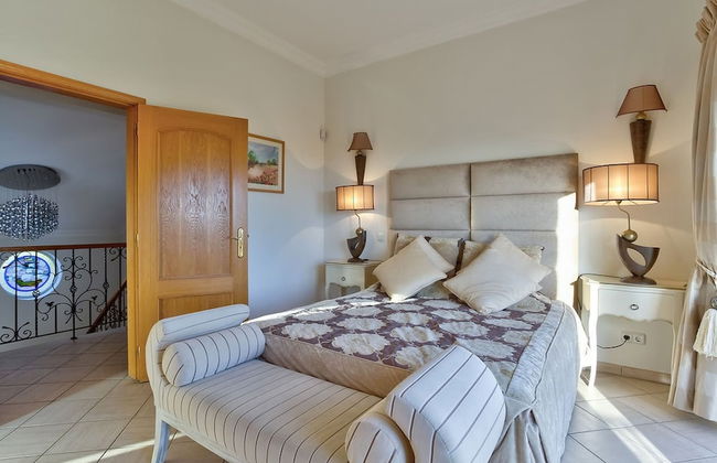 Casa Marta Three Bedroom Villa With sea Views - Foto 10
