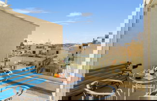 Foto 1 - Sunny Penthouse Modern 2 bdr - Sliema