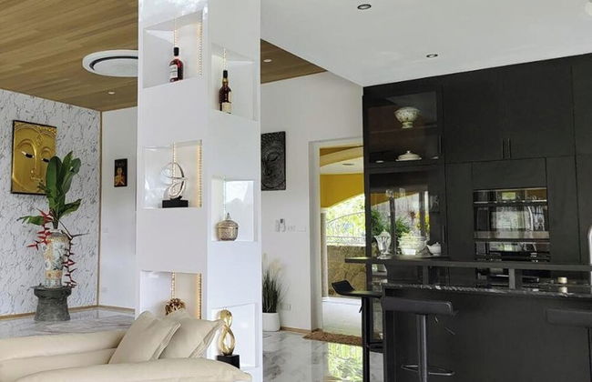 Namo Pool Villa Phuket - Photo 9