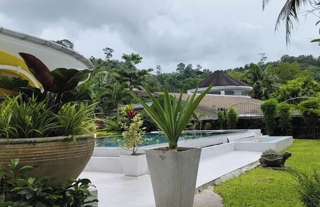 Namo Pool Villa Phuket - Photo 23