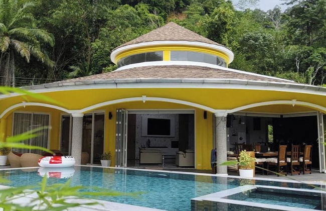 Namo Pool Villa Phuket - Photo 1