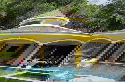 Foto 1 - Namo Pool Villa Phuket