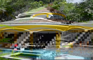 Foto 1 - Namo Pool Villa Phuket
